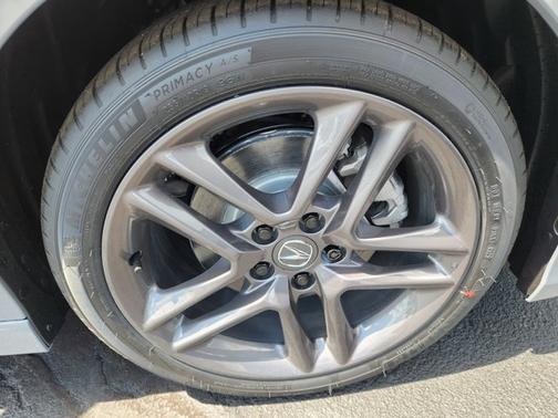 2025 Acura TLX w/A-Spec Package