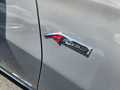 2025 Acura TLX w/A-Spec Package