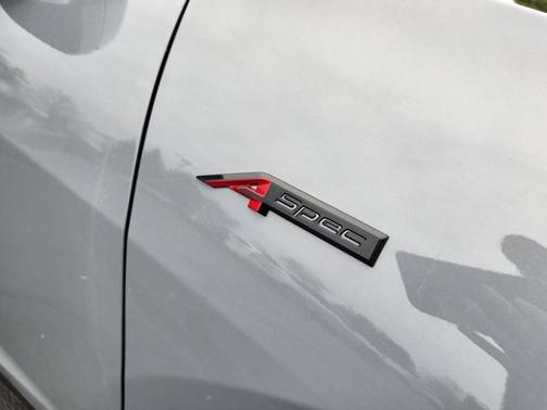 2025 Acura ADX w/A-Spec Advance Package