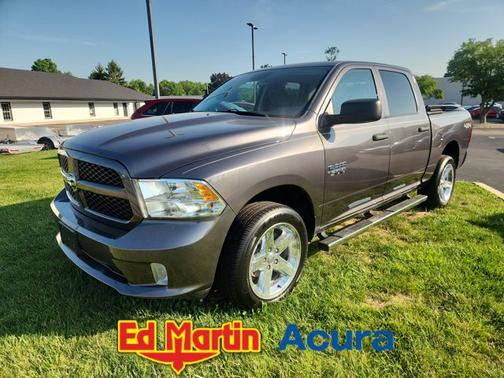 2015 RAM 1500 Tradesman/Express