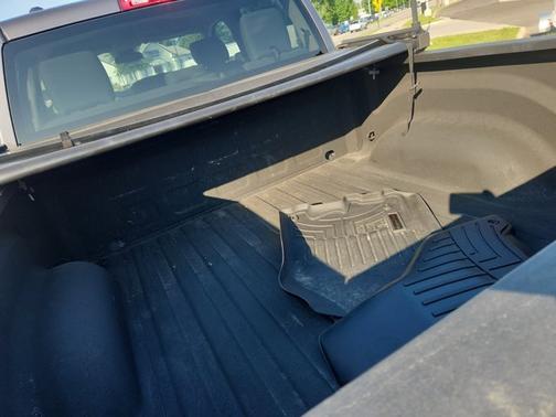 2015 RAM 1500 Tradesman/Express