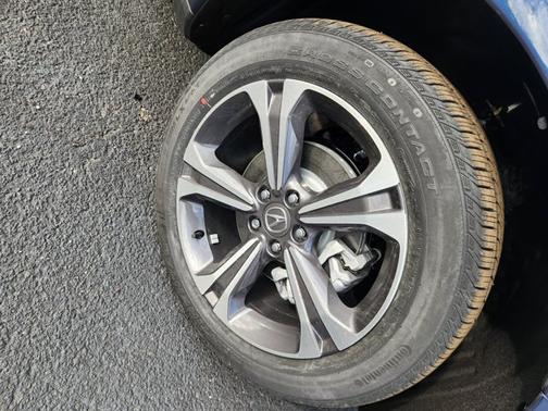 2026 Acura RDX w/Technology Package