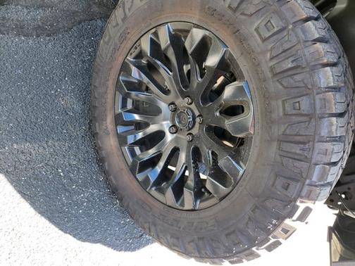 High Velocity Clearcoat 2023 Jeep Wrangler Rubicon 392