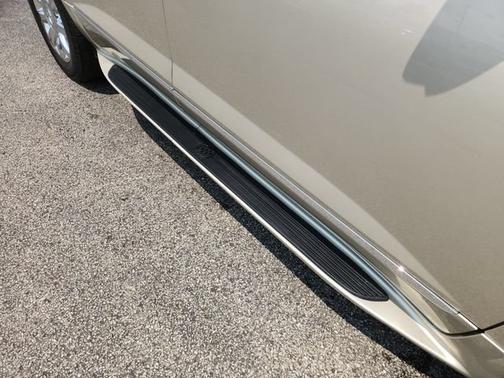 Champagne Silver Metallic 2015 Buick Enclave Premium