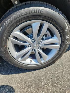 2025 Acura MDX Base