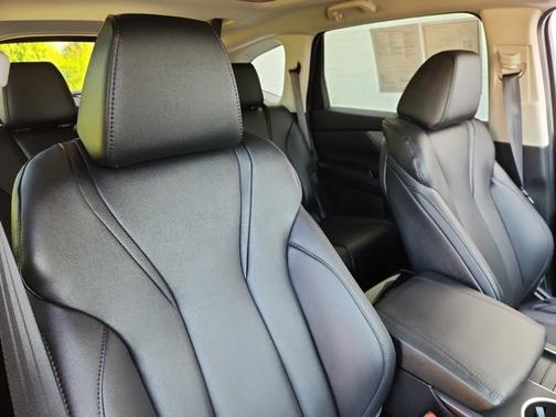 2025 Acura MDX Base