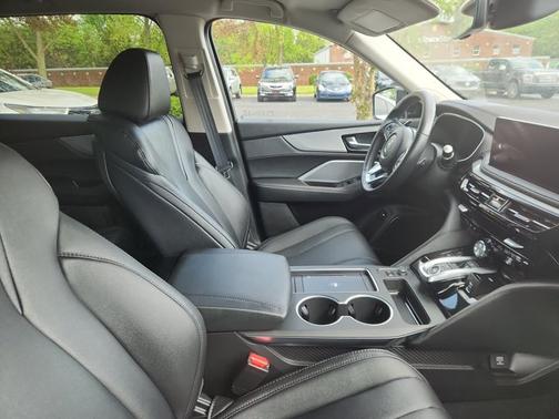 2025 Acura MDX Base