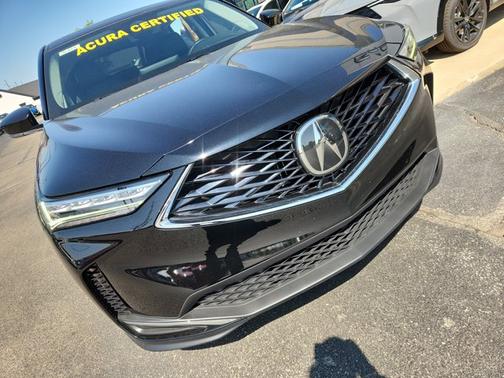 2025 Acura MDX Base