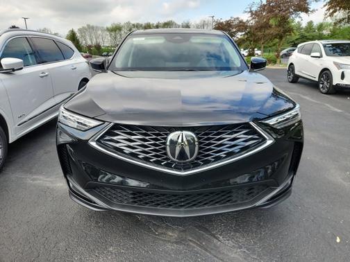 2025 Acura MDX Base