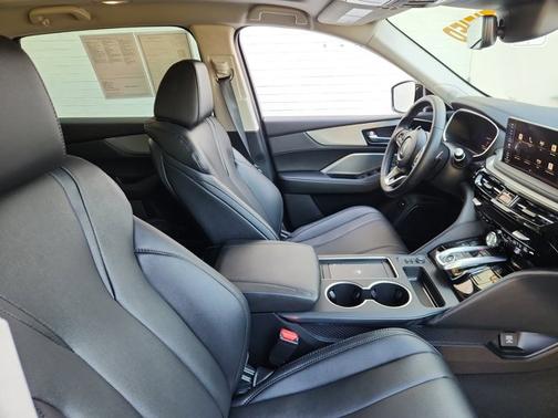 2025 Acura MDX Base