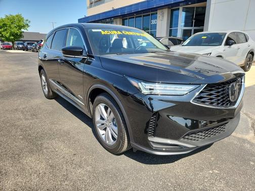 2025 Acura MDX Base