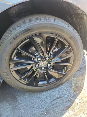2020 Acura MDX 3.5L w/Advance Package