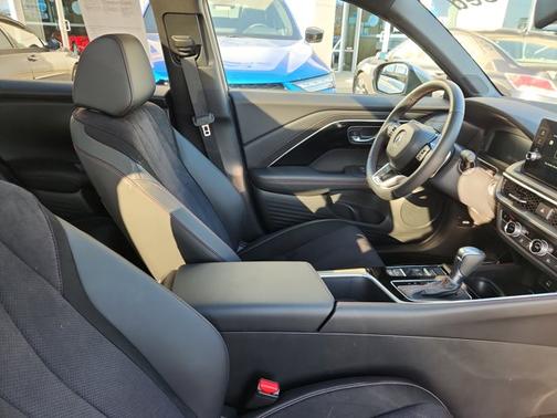 2025 Acura ADX w/A-Spec Package