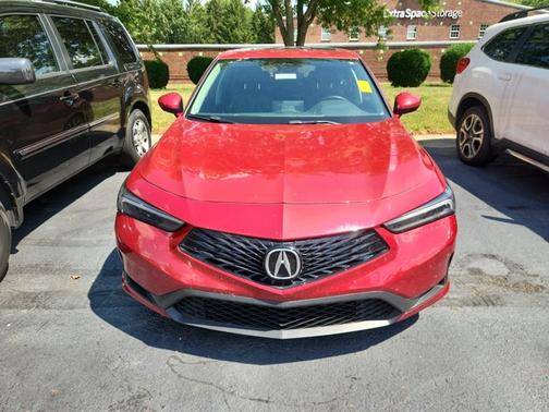 2024 Acura Integra Base