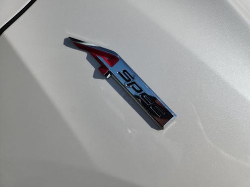 2025 Acura RDX w/A-Spec Package