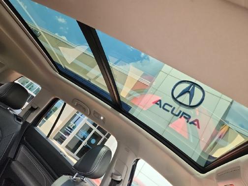 Black 2021 Volkswagen Atlas 3.6L V6 SEL Premium