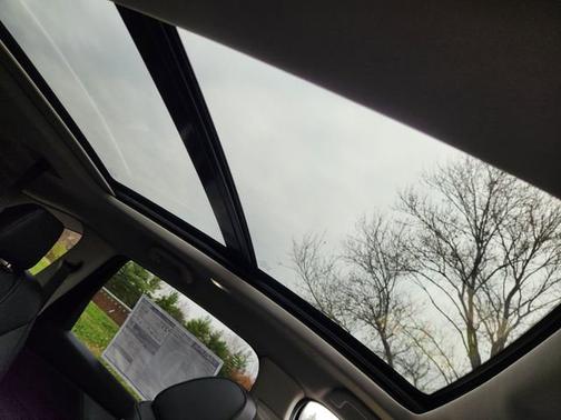 Liquid Carbon Metallic 2026 Acura MDX Base