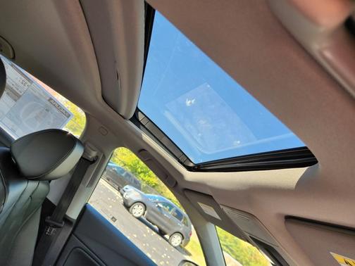 Silver Metallic 2026 Acura Integra Base