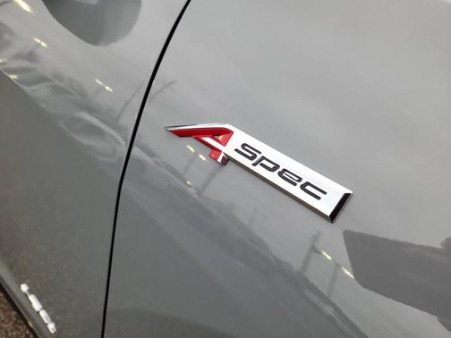 2025 Acura ADX w/A-Spec Package