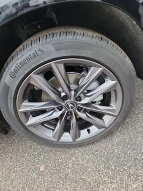 2025 Acura ADX w/A-Spec Package