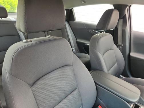 2023 Chevrolet Malibu 1LT