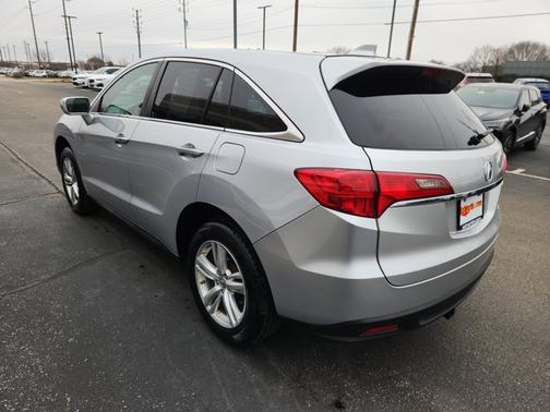2013 Acura RDX Base