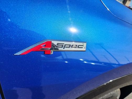 2025 Acura ADX w/A-Spec Advance Package