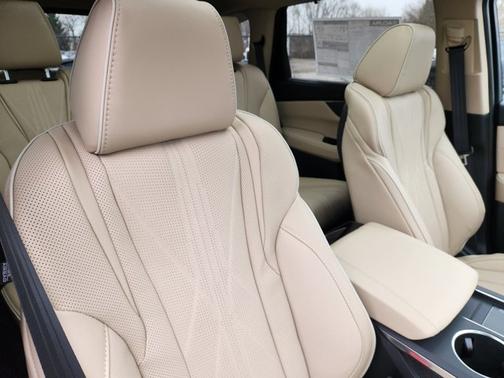 2026 Acura MDX w/Advance Package