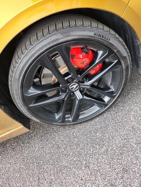 2024 Acura TLX Type S