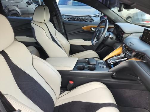 2024 Acura TLX Type S