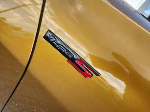 2024 Acura TLX Type S
