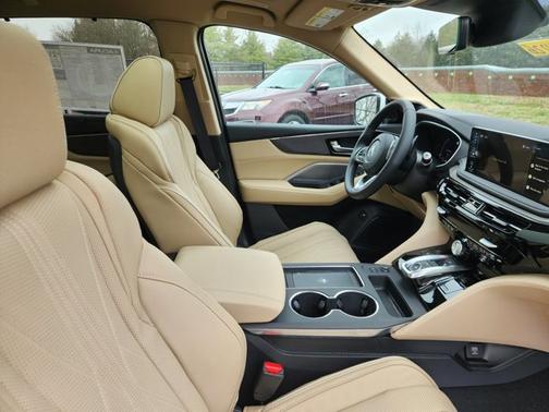 2026 Acura MDX w/Advance Package