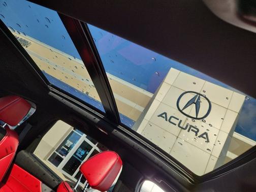 2023 Acura MDX w/A-Spec Package