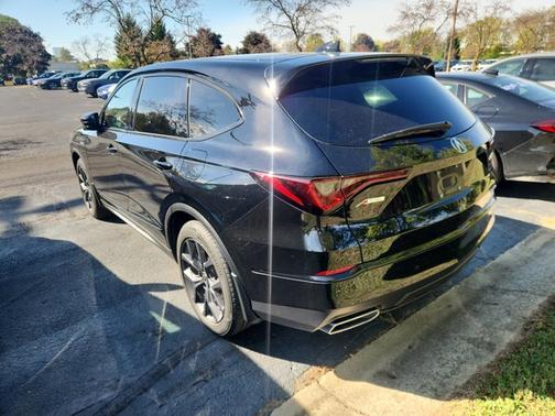 2023 Acura MDX w/A-Spec Package
