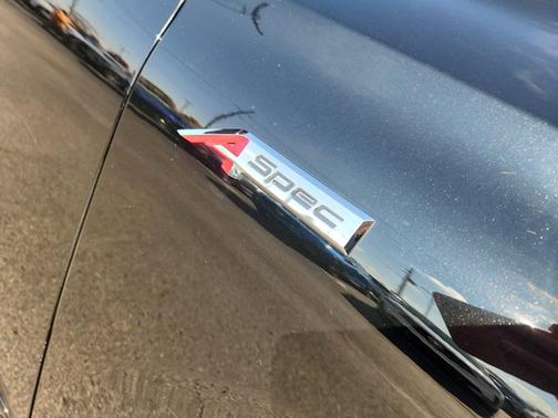 2023 Acura MDX w/A-Spec Package