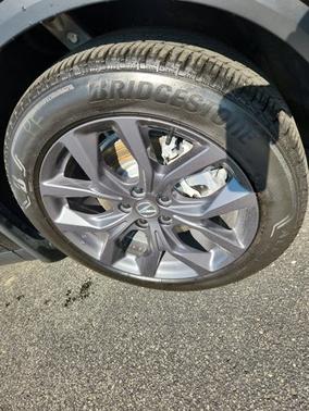 2023 Acura MDX w/A-Spec Package