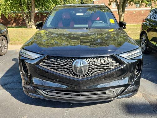 2023 Acura MDX w/A-Spec Package