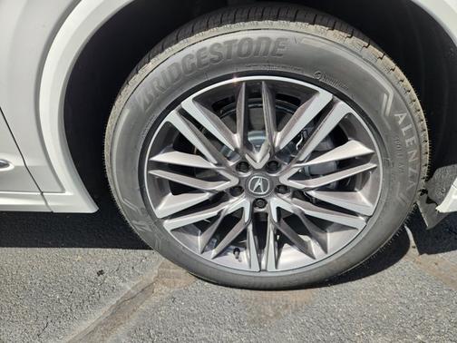 2025 Acura MDX w/Advance Package