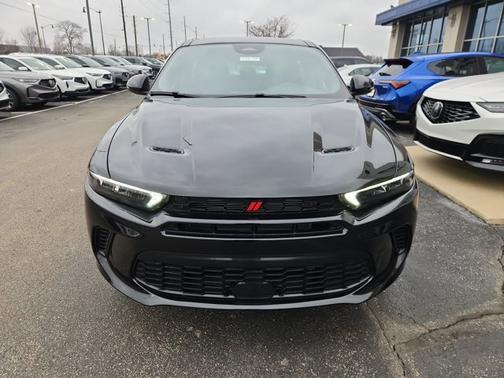 2024 Dodge Hornet GT Plus