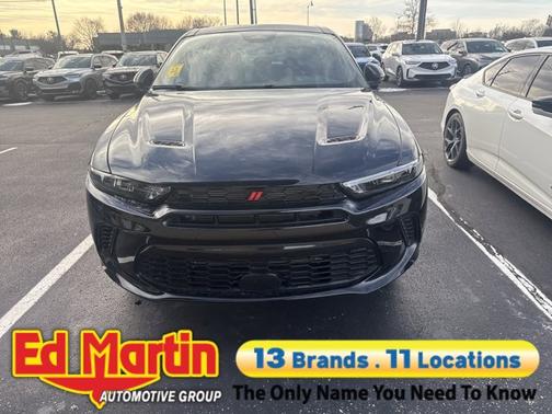 2024 Dodge Hornet GT Plus