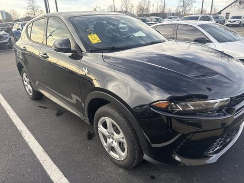 2024 Dodge Hornet GT Plus