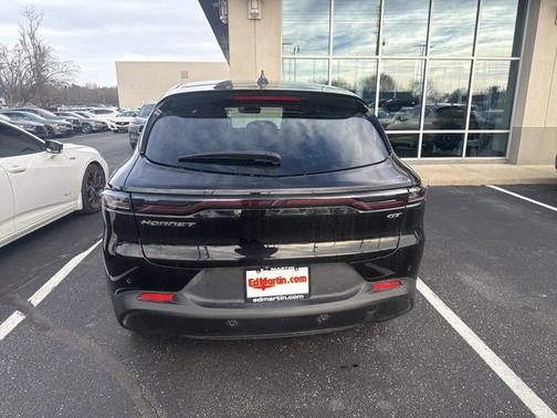 2024 Dodge Hornet GT Plus