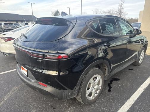 2024 Dodge Hornet GT Plus