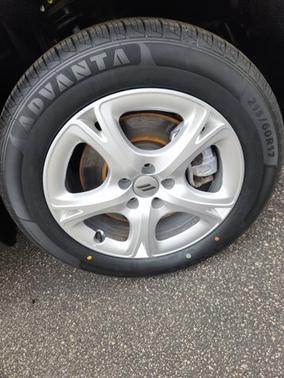 2024 Dodge Hornet GT Plus