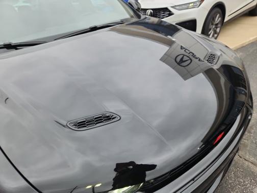 2024 Dodge Hornet GT Plus