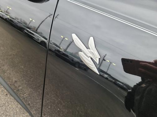 2024 Dodge Hornet GT Plus