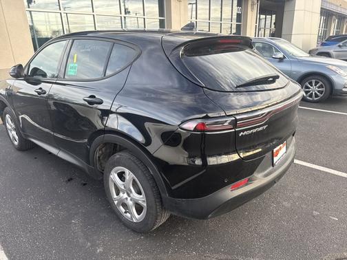 2024 Dodge Hornet GT Plus