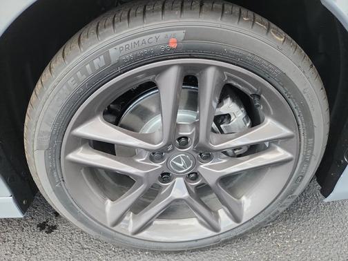 2025 Acura TLX w/A-Spec Package