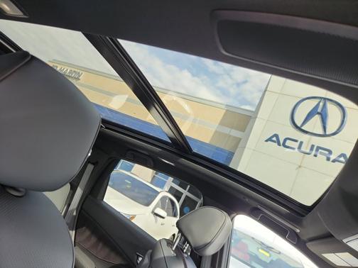 2024 Acura RDX w/A-Spec Package