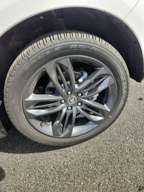2024 Acura RDX w/A-Spec Package